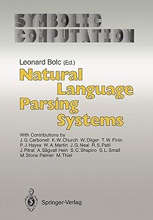 Systèmes d'analyse du langage naturel