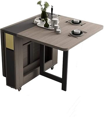 Holppo-urg 16 mètre 6 chaises table à manger sèche distributeur multi-son avec plusieurs