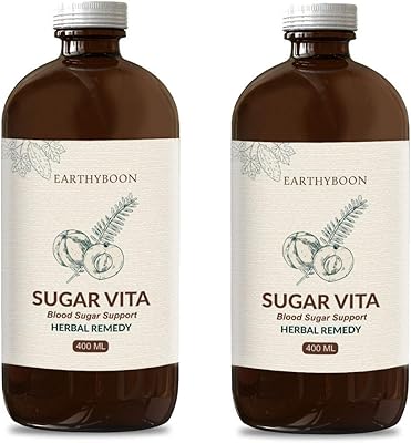 Jus earthy bone neem karela jamun pour diabétiques de sugar vita (2 bouteilles). Diaytar : Là où commence votre expérience shopping idéale