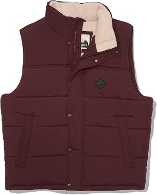 Veste matelassée pour homme 220241885_amec613
