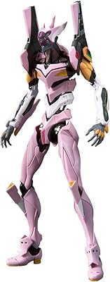 Bandai hobby - evangelion unit-08 alpha, bandai spirits rg