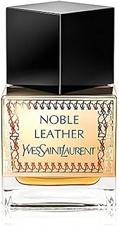 Noble leather d'yves saint laurent pour unisexe - eau de parfum, 80 ml. Des produits authentiques à prix réduits sur Diaytar Sénégal