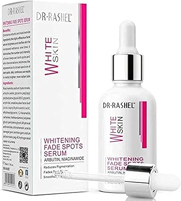 Sérum anti-taches blanches dr. rachel drl1434