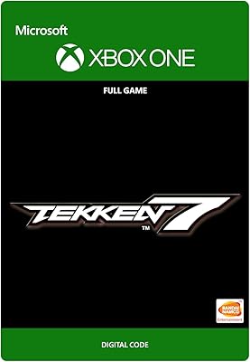 Tekken 7 code numérique xbox one. Shoppez futé, shoppez Diaytar Sénégal
