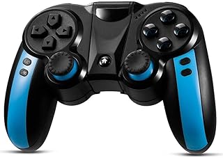 Contrôleur de jeu sans fil pour téléphone portable, contrôleur de jeu bluetooth, manette