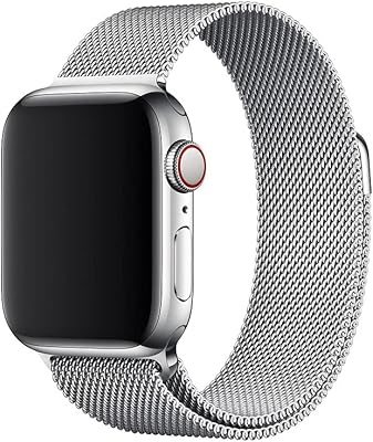 Zone milanese loop band compatible avec apple watch series 8. Diaytar : Votre shopping, nos meilleurs prix