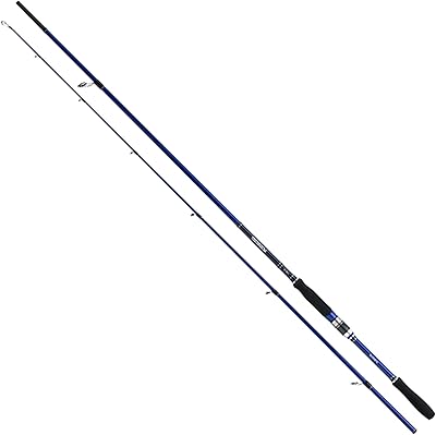 Canne à pêche spinning shimano technum - multicolore, taille unique