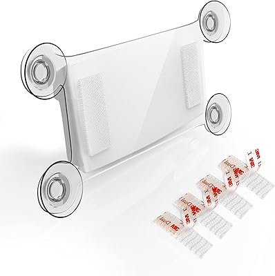 Support de montage à ventouse qingfu ez izoom-ipass-support de transport compatible avec la plupart