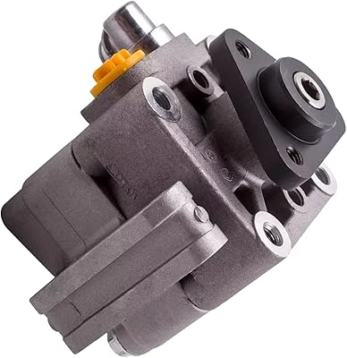 Pompe de direction assistée électrique autostar allemagne pour bmw 116i 118i 120i 316i