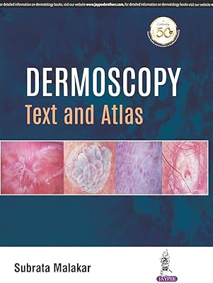 Dermoscopie : texte et atlas