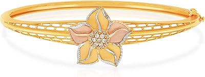 Bracelet en or pur malabar 22 carats (916) bg0483977_t_2_3