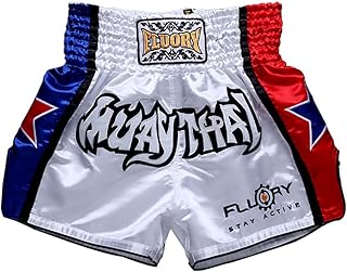 Short de combat muay thai, short d'arts martiaux mixtes, vêtements pour entraînement