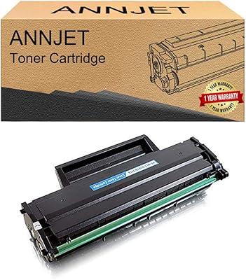 Inng it cartouche de toner noire compatible avec samsung m2020/ m2022/ 2070 d111s