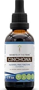 Extrait liquide sans alcool de quinquina (quinine quinquina officinalis) écorce. Diaytar Sénégal : Parce que chaque FCFA compte