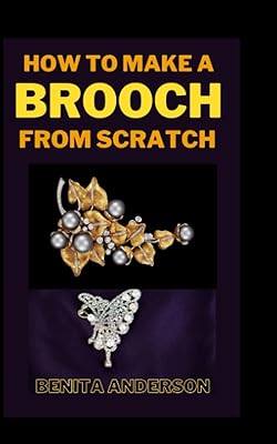 Comment faire une broche à partir de zéro : instructions de bricolage simples