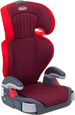Siège auto maxi léger à dossier haut graco junior, groupe 2/3