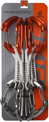 Kit de traction rapide mad rock concorde