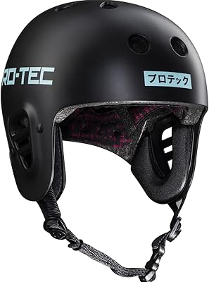 Casque de ski et de snowboard pro-tech cert