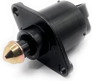 Valve de commande d'air de ralenti dedon automotive