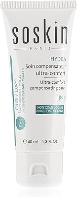 Soin hydratant réparateur so skin ultra comfort de b plus, 40 ml