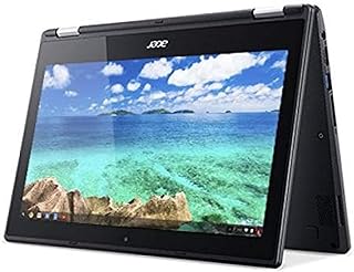 Acer chromebook r11 convertible 2-en-1, écran tactile hd 11,6