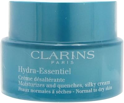 Clarins hydra essential crème (normale sèche) 17 oz. Diaytar : Quand qualité rime avec économie