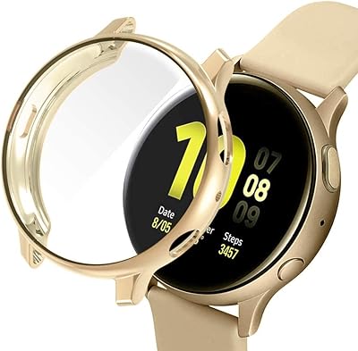 Coque de protection margoun pour samsung galaxy watch active 2 44
