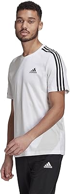 T-shirt essentials pour hommes mn 3s sj t-shirt (manches courtes)