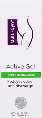 Multigen actigel 50 ml