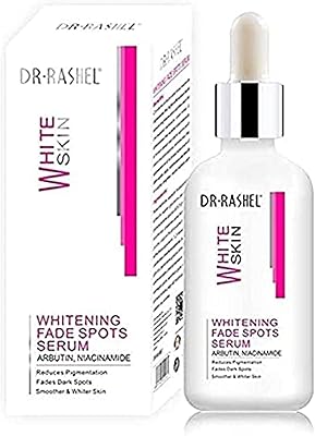 Sérum éclaircissant du dr rachel