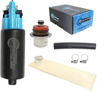Pompe à carburant de remplacement qfs pour harley davidson screamin' eagle v road