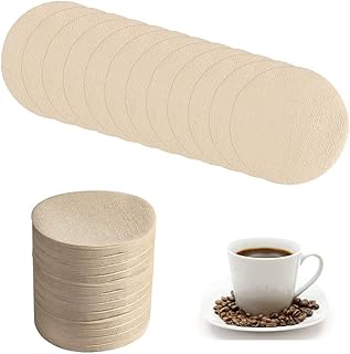 600 filtres à café non blanchis, filtres à café ronds de remplacement pour machines à café et expresso aeropi, aeropress (diamètre 6 cm). Diaytar Sénégal : Le plaisir d'acheter sans se priver