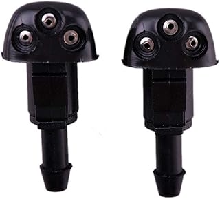 Buse de lave-glace hyundai elantra mk4 2007-2010, buse de lave-glace avant