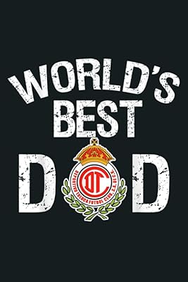 Cadeau du meilleur papa du monde pour la fête des pères du fc