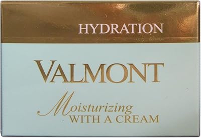 Crème valmont jestic, 50 ml