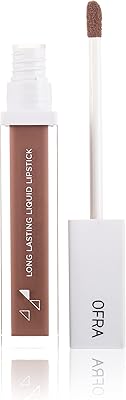 Rouge à lèvres liquide longue tenue d'ofra