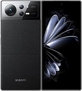Xiaomi smartphone mix fold 2 snapdragon génération 8+ appareil photo 50,0mp 8,02 pouces
