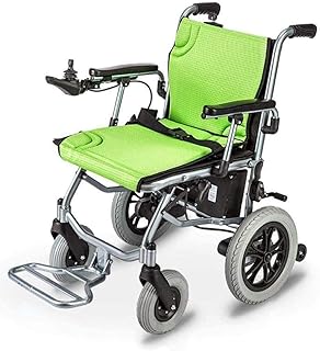 Fauteuil roulant électrique léger pouvant être ouvert/plié en une seconde, fauteuil roulant électrique