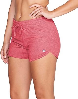 Short classique colosseum pour femme noir