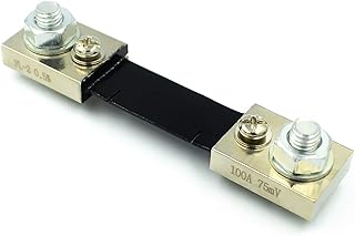 Voltmètre numérique anti-surtension fl-2 50a 100a 75mv (100a). Diaytar Sénégal : Innovation digitale et prix attractifs