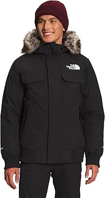 Blouson aviateur mcmurdo pour homme
