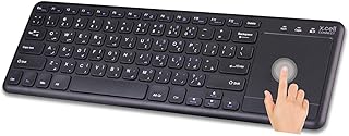 Clavier xcell compatible avec smart tv - xl-kb-500m