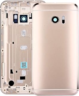 Couvercle arrière de la batterie du téléphone portable pour htc 10 / one