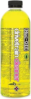 Nettoyant mack-off bio dryvitrin, 750 ml - nettoyant efficace pour chaîne de vélo