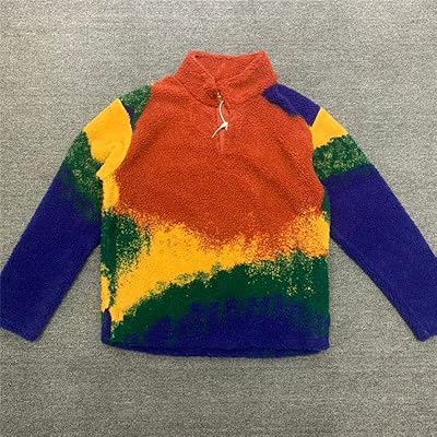 Demi cardigan cpfm.xyz rave cowboyys sweatshirts femme homme cpfm manteau à capuche
