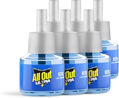 Ventilateur everything ultra power plus (pack de 6 recharges). Votre supermarché en ligne au Sénégal, c'est Diaytar