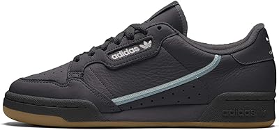 Baskets adidas originals continental 80 pour hommes, multicolore, 39 1/3 eu