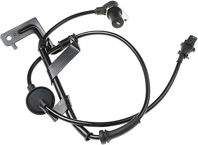 Capteur de vitesse de roue avant gauche/droite fl fr, pour hyundai sonata 2001-2005