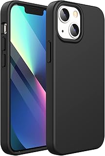 Coque geetech en silicone pour iphone 13 mini 5,4 pouces, coque de protection