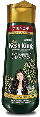 Shampooing aux herbes kesh king 100 ml (pack de 2). Diaytar : Où vos envies rencontrent votre budget